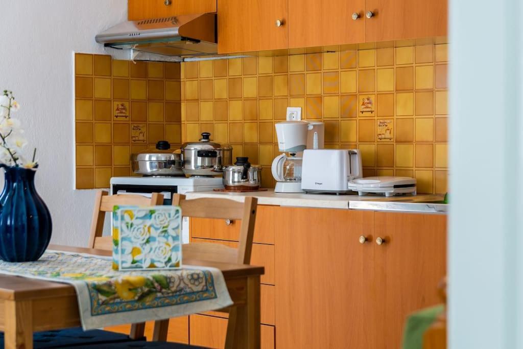 Central Little Home 卡兰巴卡 外观 照片