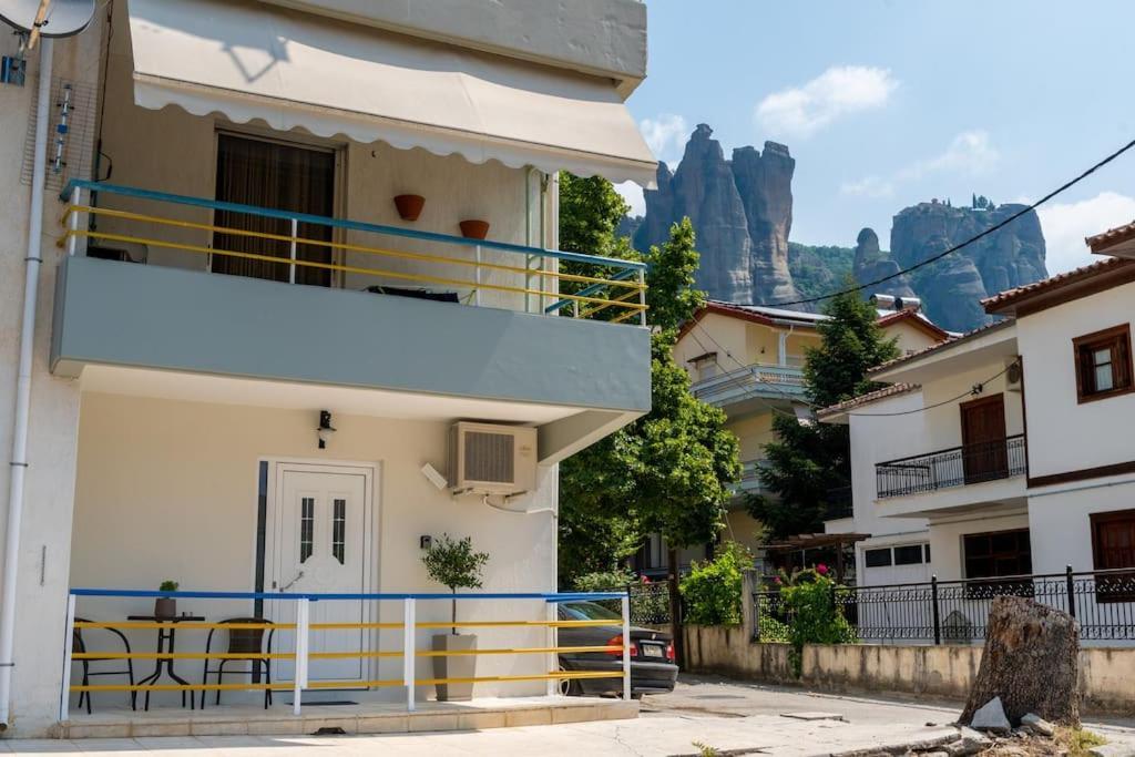 Central Little Home 卡兰巴卡 外观 照片